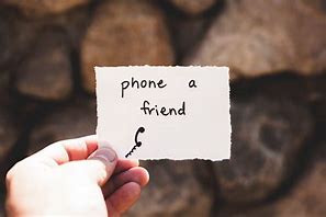 Image result for Phone a Friend for Help