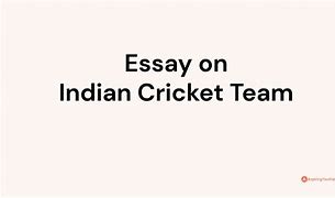 Image result for Cricket Team Names