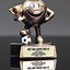 Image result for Custom Football Trophies