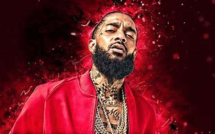 Image result for HD Nipsey Hussle Art
