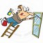 Image result for Printer Cleaning Cartoon