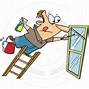 Image result for Cleaning Word House Clip Art