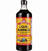 Image result for Liquid Aminos
