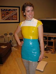 Image result for Wear Duct Tape