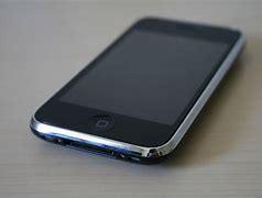 Image result for Back of and iPhone 3