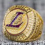 Image result for Lakers Championship Ring 2020