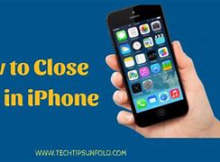 Image result for Close All Apps On iPhone