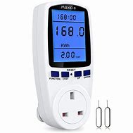 Image result for Square D Power Meter