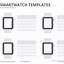Image result for Watch Template Printable