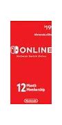 Image result for Nintendo Switch Online Advertisment