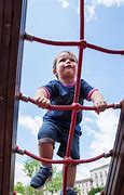 Image result for Kids Climbing Rope