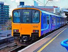Image result for Class 150 GWR Reskin