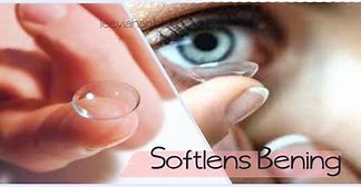 Image result for Computer Contact Lenses