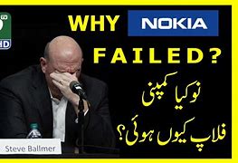 Image result for Nokia CEO Cries