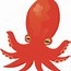 Image result for Sea Life Octopus Clip Art