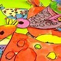 Image result for Round Square One World Art Competition Winners
