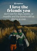 Image result for Long Best Friend Quotes