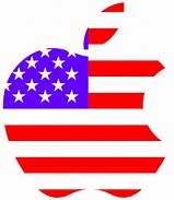 Image result for Apple American Layout