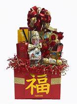 Image result for Gift Basket for Chinese New Year