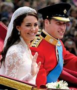 Image result for Duke and Duchess of Cambridge Wedding
