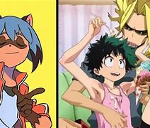 Image result for 2018 Anime Memes