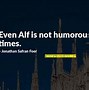Image result for Alf Sayings