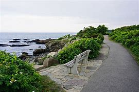 Image result for Marginal Way Ogunquit