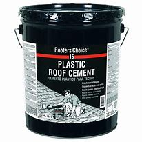 Image result for Roof Cement Sealant