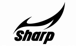 Image result for Sharp Brand Logo