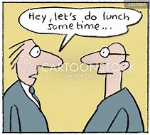 Image result for Funny Lunch Cartoons