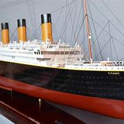 Image result for DIY Titanic