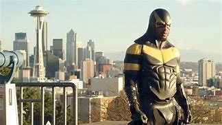 Image result for Phoenix Jones Suit