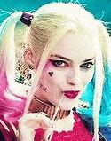 Image result for Harley Quinn Cookie