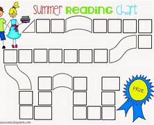 Image result for Reading Incentive Chart