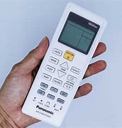 Image result for Panasonic Air Remote