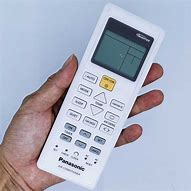 Image result for Panasonic Universal Remote Air Cond