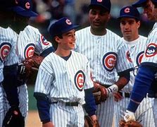 Image result for Rookie of the Year 1993