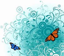 Image result for Free Butterfly Vector Graphics