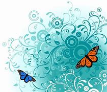 Image result for Free Butterfly Vector Graphics