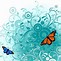 Image result for Free Vector Art Butterflies