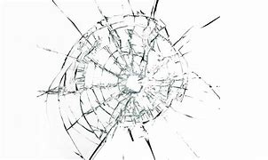 Image result for Cracked iPhone 5S Screen