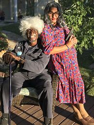 Image result for Madea Halloween Costume