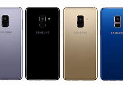 Image result for Samsung Galaxy A8 Phone