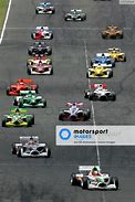 Image result for A1 Grand Prix UK Cars