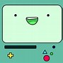 Image result for Adventure Time BMO Cute