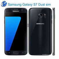 Image result for Samsung Galaxy S7 Dual Sim
