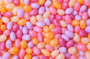 Image result for Pink Jelly Beans