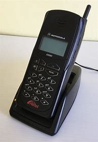 Image result for Motorola Old