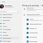 Image result for Front Camera Settings Windows 1.0