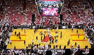 Image result for 2005 NBA Finals Courts